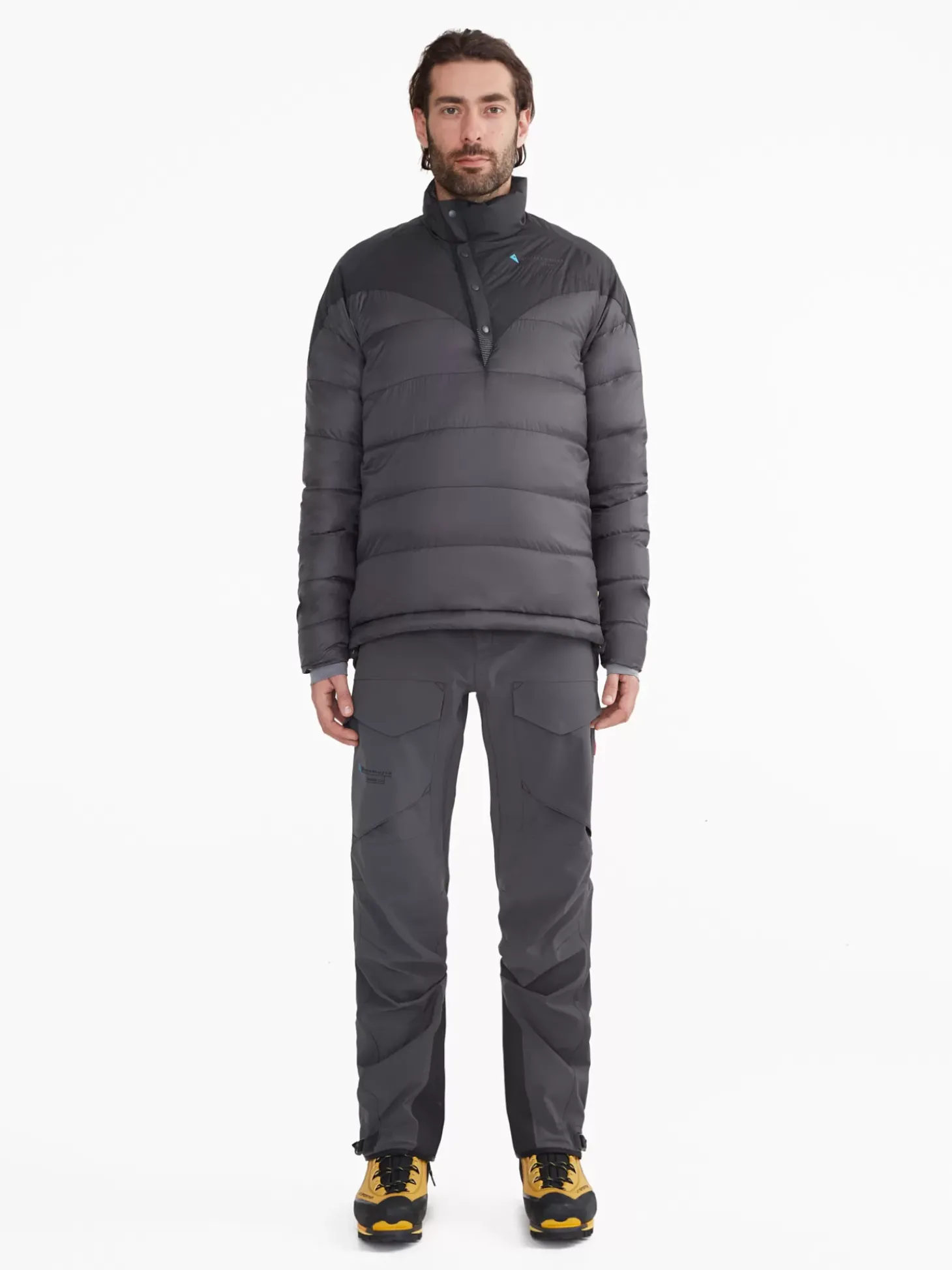 Klättermusen Down & Insulated Jackets|Down & Insulated Jackets<Liv 2.0 Raven