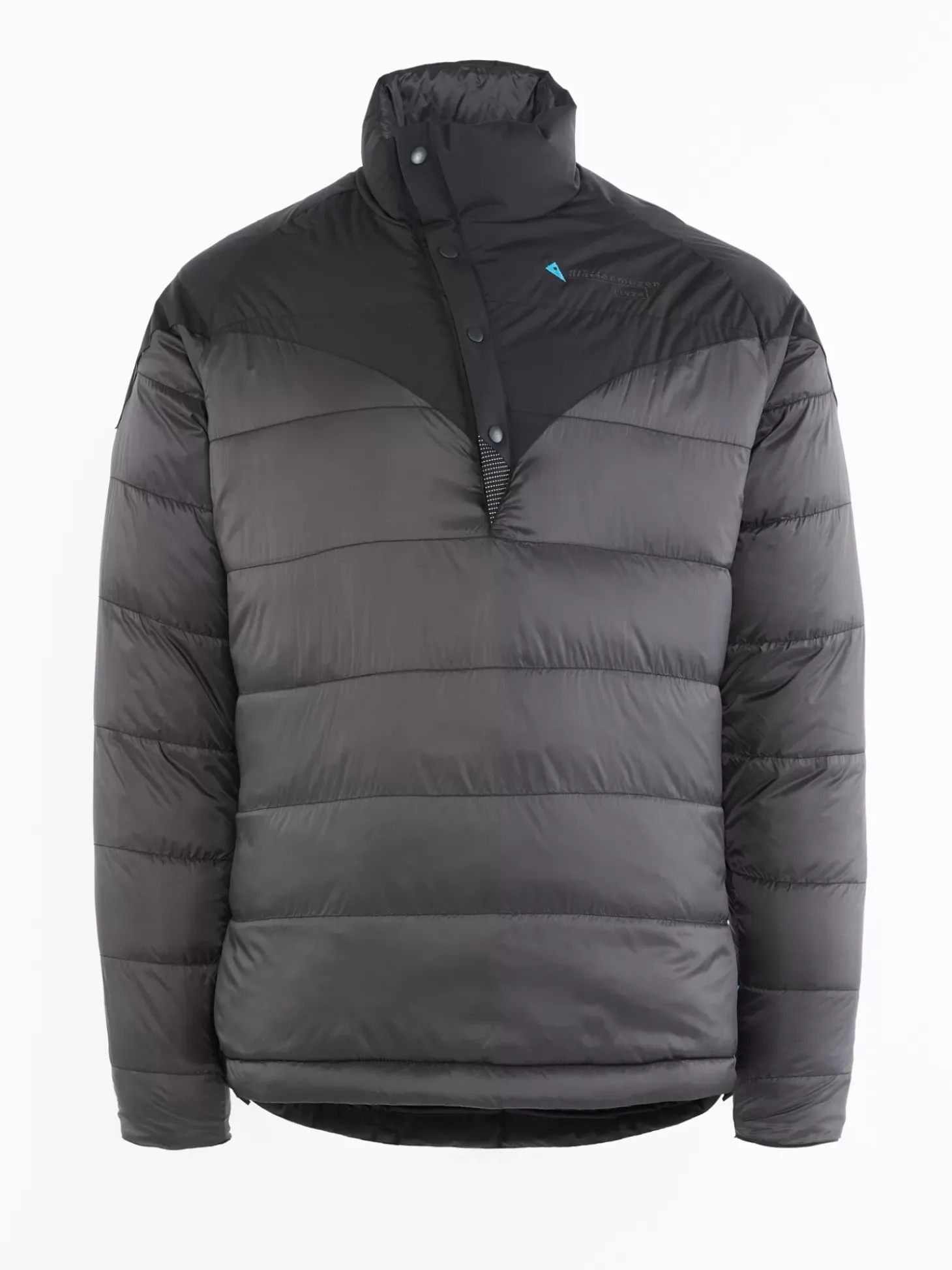 Klättermusen Down & Insulated Jackets|Down & Insulated Jackets<Liv 2.0 Raven