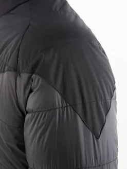 Klättermusen Down & Insulated Jackets|Down & Insulated Jackets<Liv 2.0 Raven