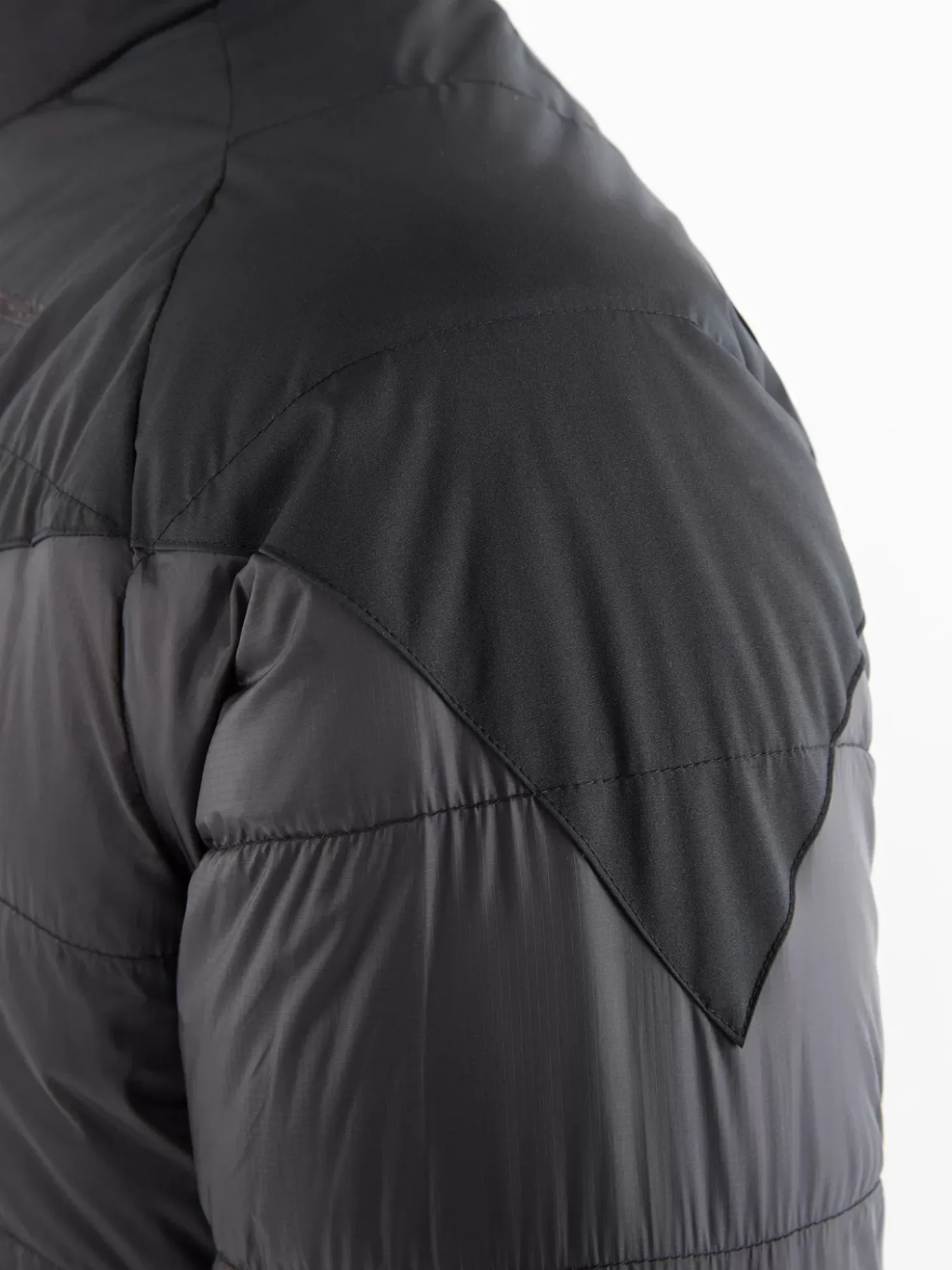 Klättermusen Down & Insulated Jackets|Down & Insulated Jackets<Liv 2.0 Raven
