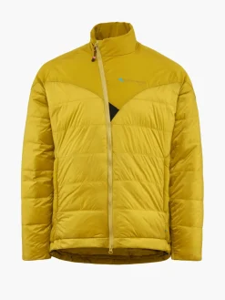 Klättermusen Down & Insulated Jackets<Liv 2.0 Gold