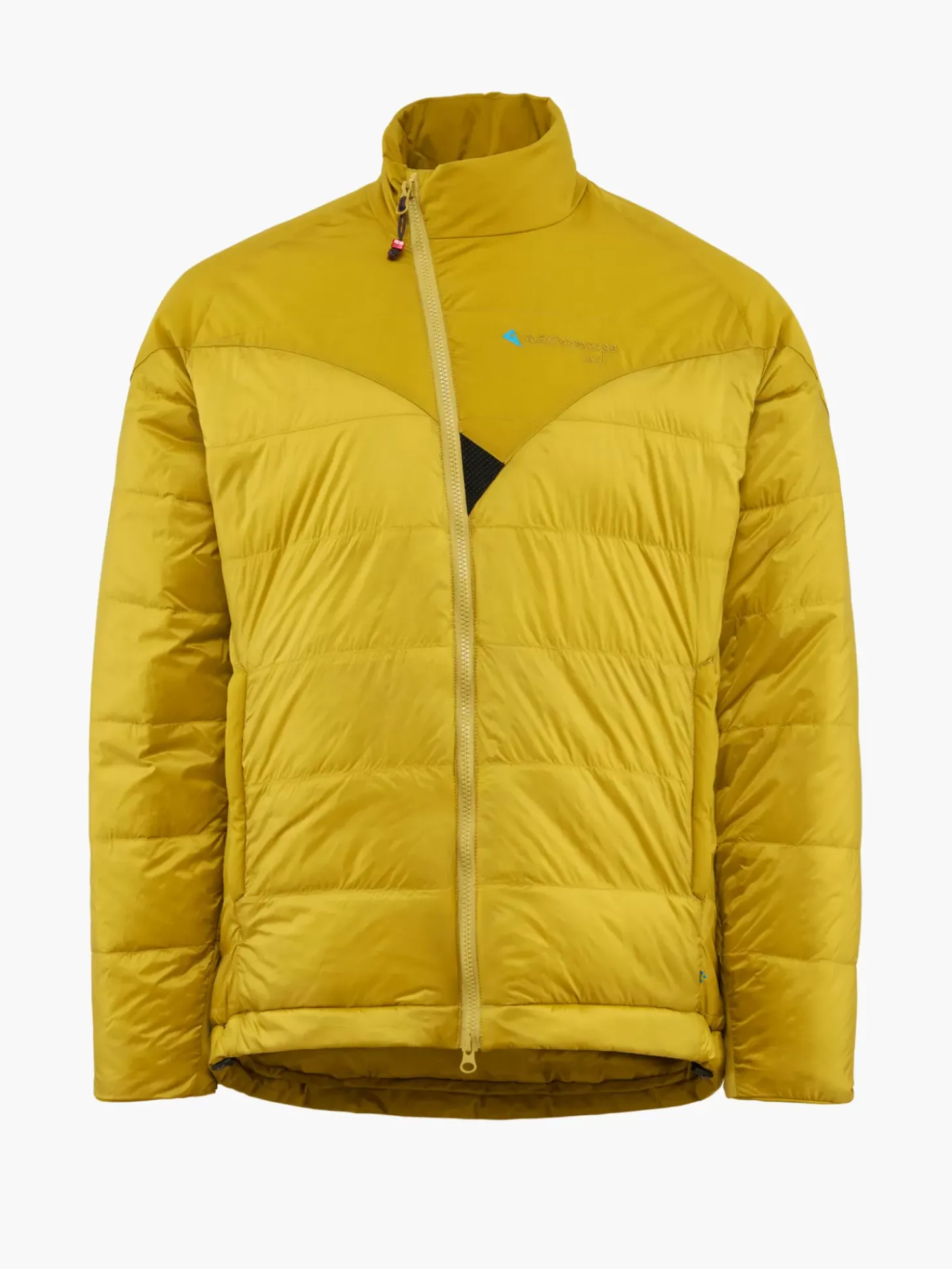 Klättermusen Down & Insulated Jackets<Liv 2.0 Gold