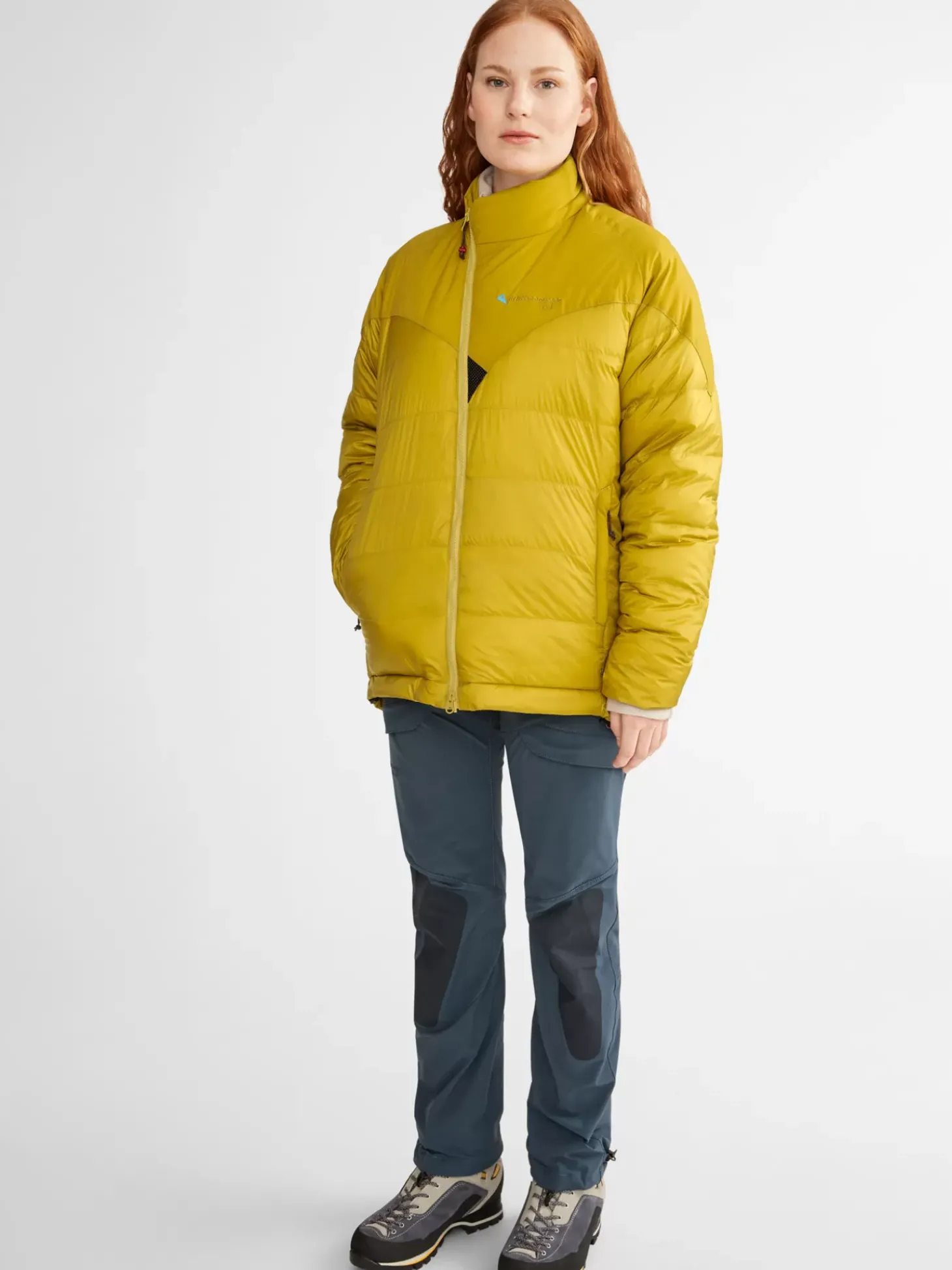 Klättermusen Down & Insulated Jackets<Liv 2.0 Gold