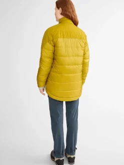 Klättermusen Down & Insulated Jackets<Liv 2.0 Gold
