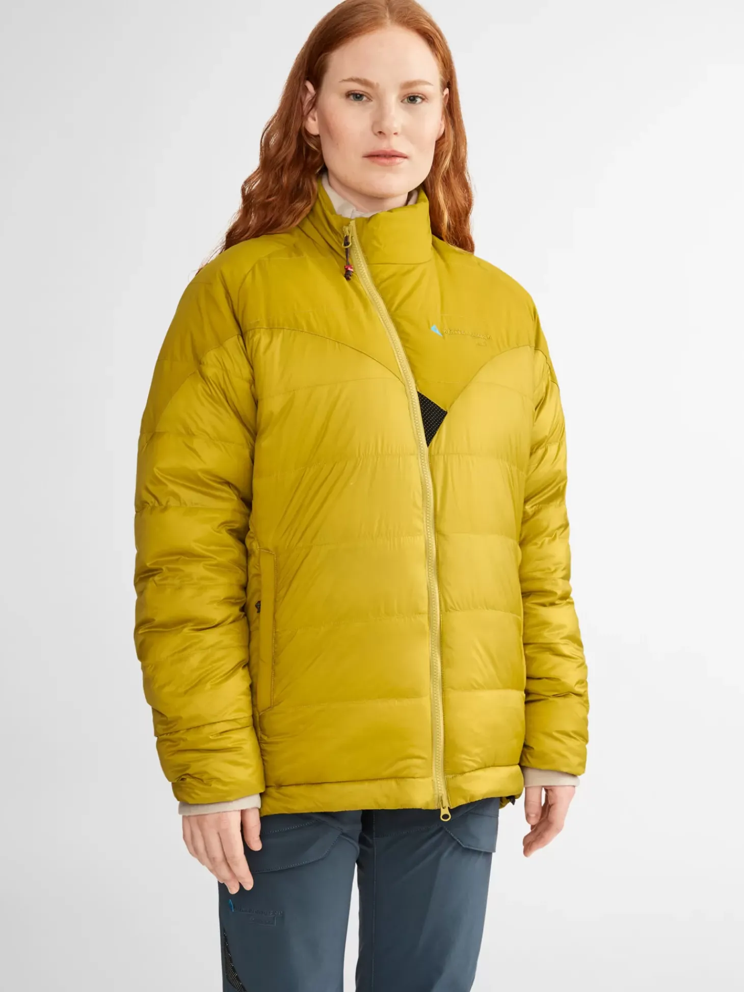 Klättermusen Down & Insulated Jackets<Liv 2.0 Gold