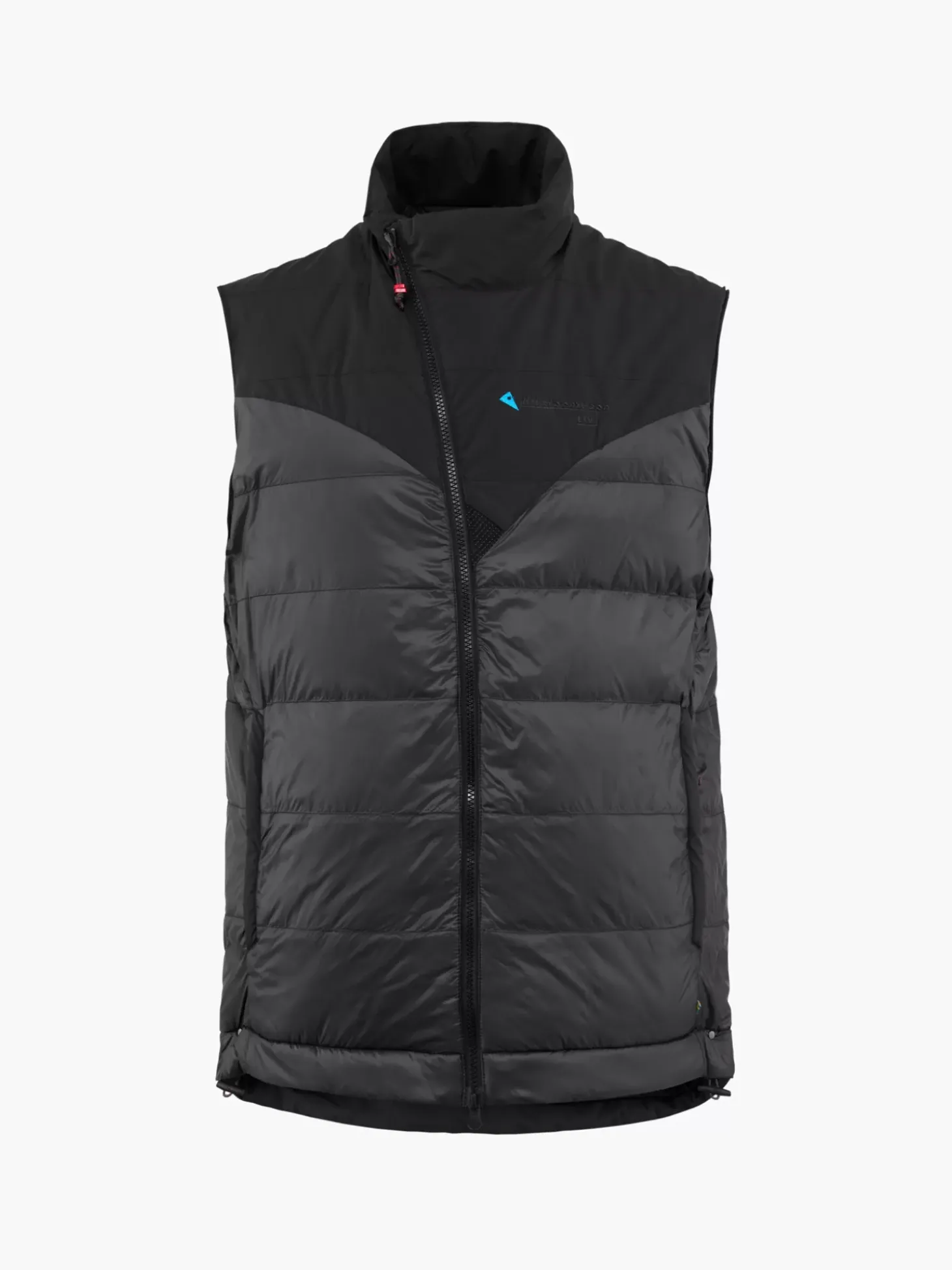 Klättermusen Down & Insulated Jackets|Vests<Liv 2.0 Raven