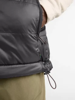 Klättermusen Down & Insulated Jackets|Vests<Liv 2.0 Raven