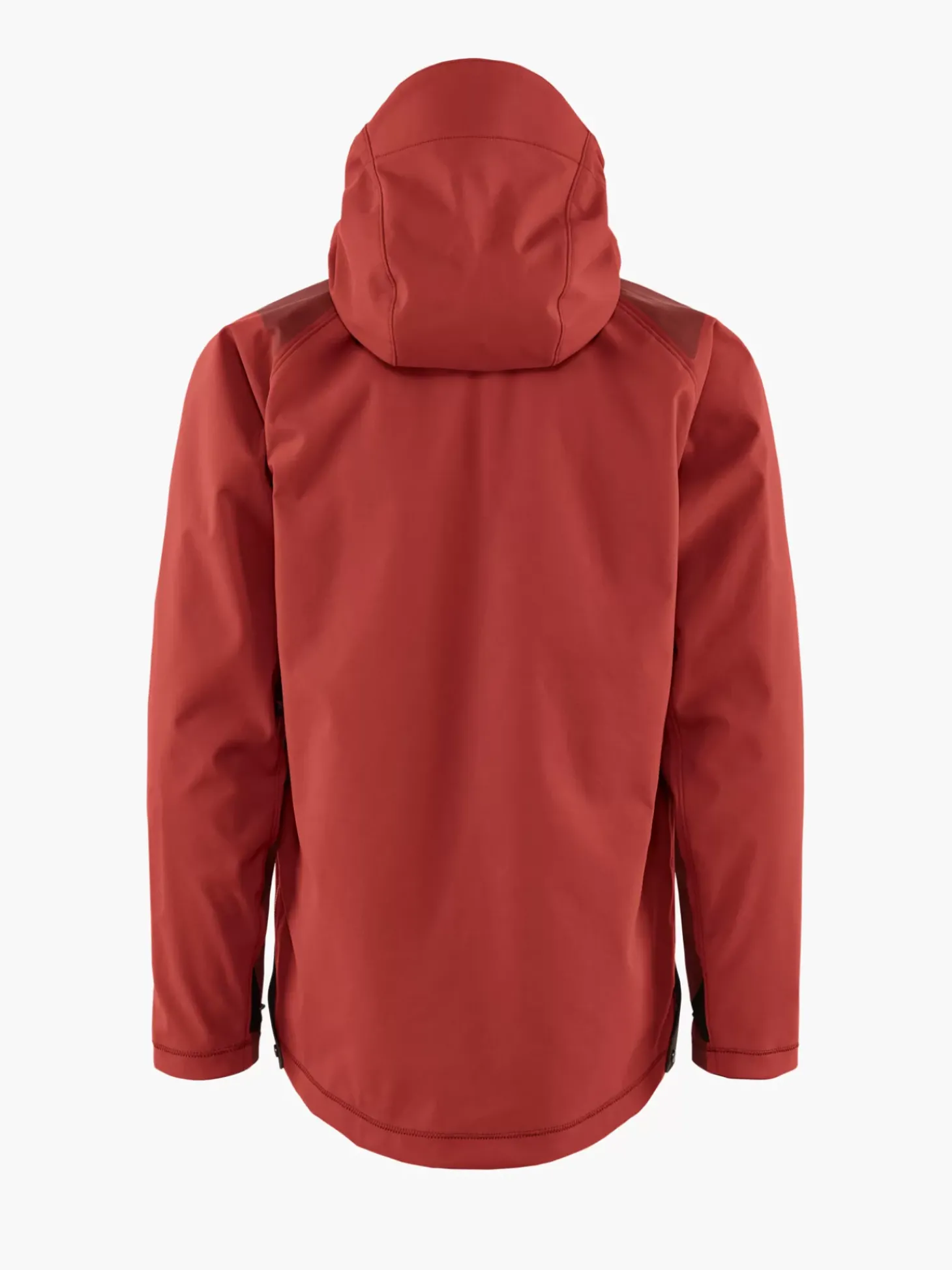 Klättermusen Wind Resistant Jackets<Lodur RoseRed