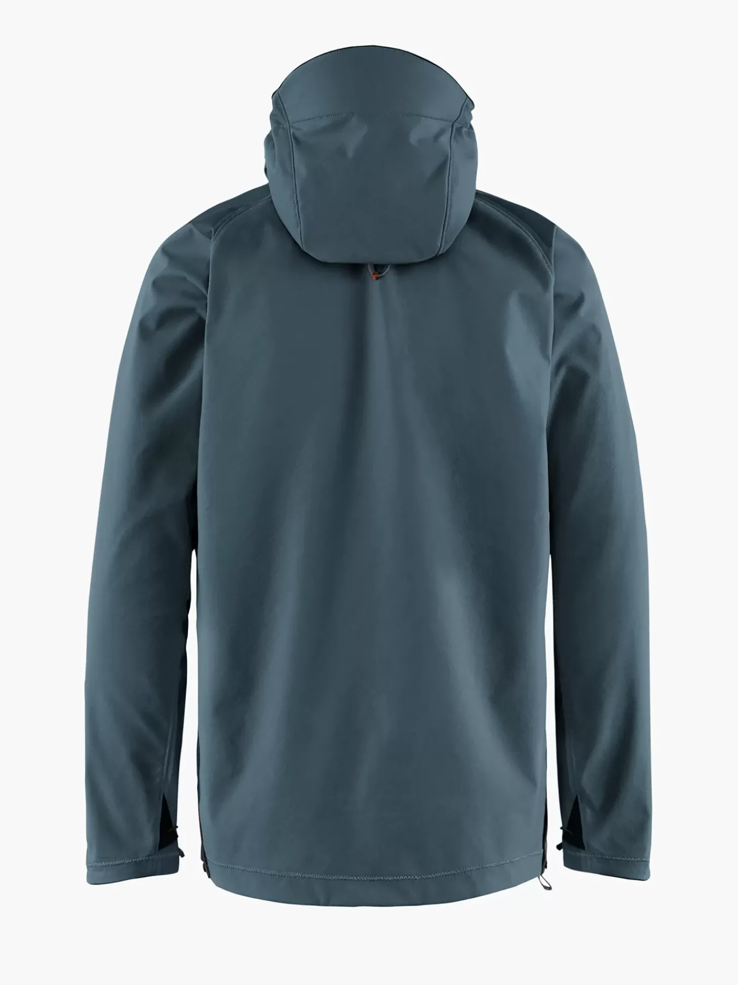 Klättermusen Wind Resistant Jackets<Lodur MidnightBlue