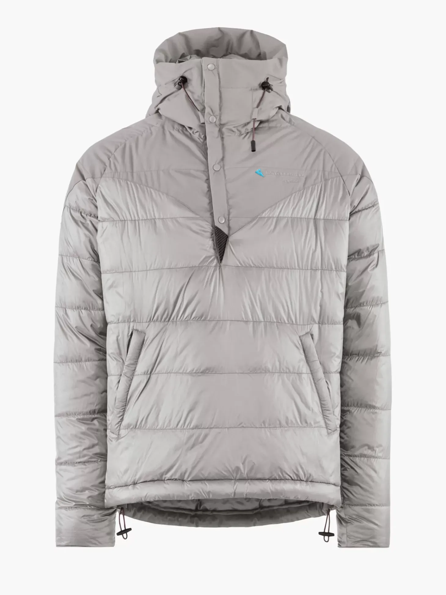 Klättermusen Down & Insulated Jackets<Loke 2.0 DoveGrey