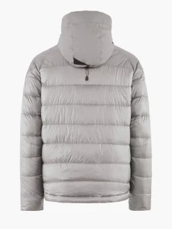 Klättermusen Down & Insulated Jackets<Loke 2.0 DoveGrey