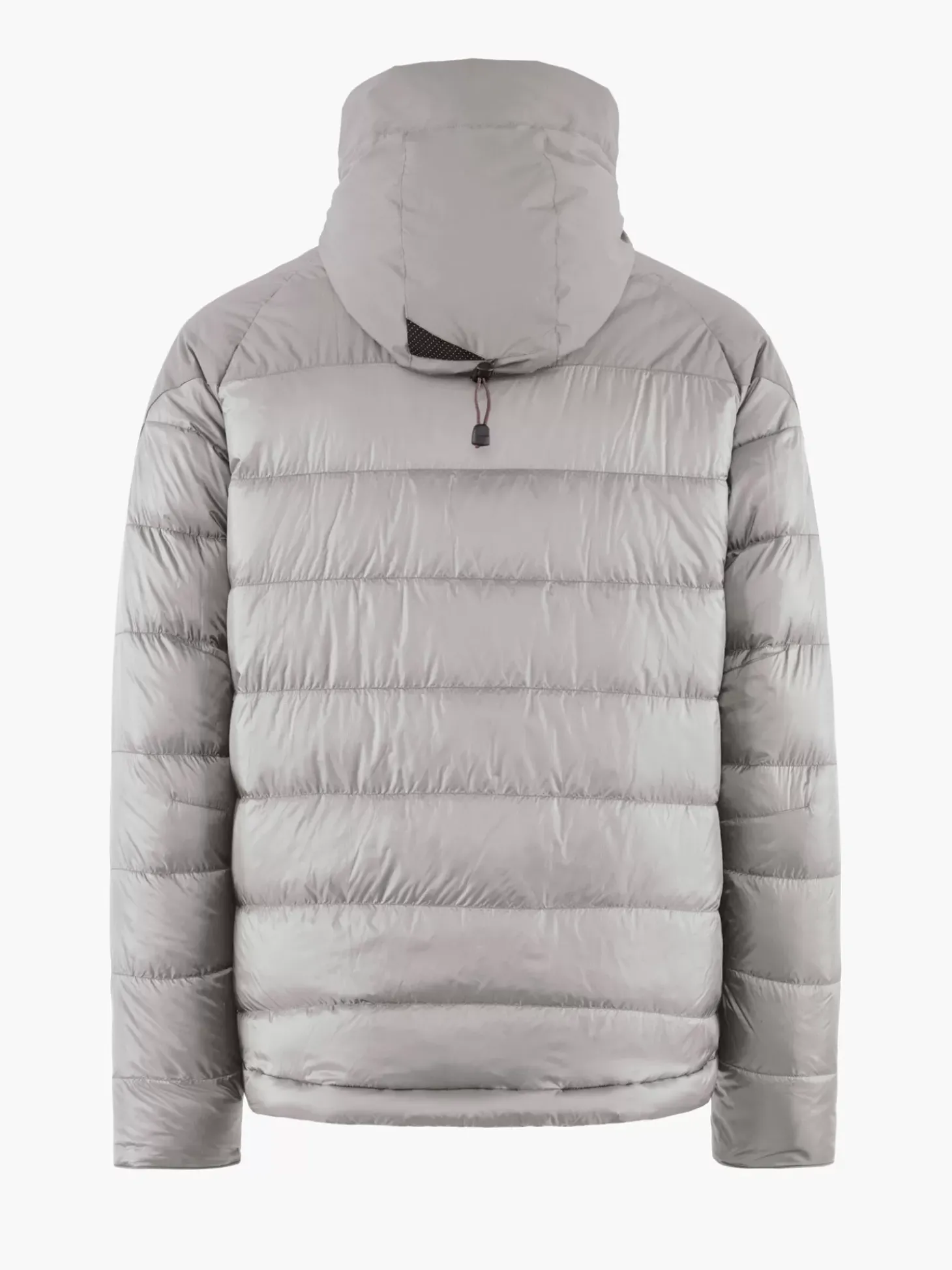 Klättermusen Down & Insulated Jackets<Loke 2.0 DoveGrey