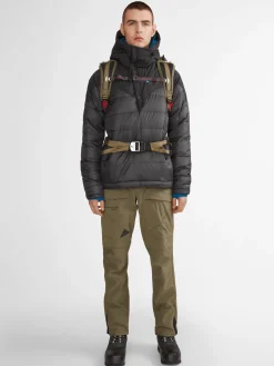 Klättermusen Down & Insulated Jackets<Loke 2.0 DoveGrey