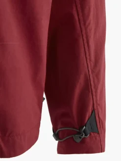 Klättermusen Wind Resistant Jackets<Loride 2.0 BurntRusset