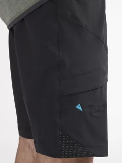 Klättermusen Shorts<Magne 2.0 DarkKhaki