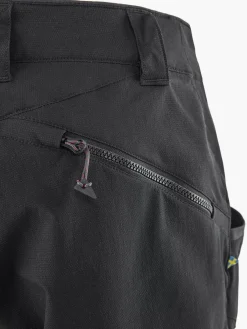 Klättermusen Shorts<Magne 2.0 DarkKhaki