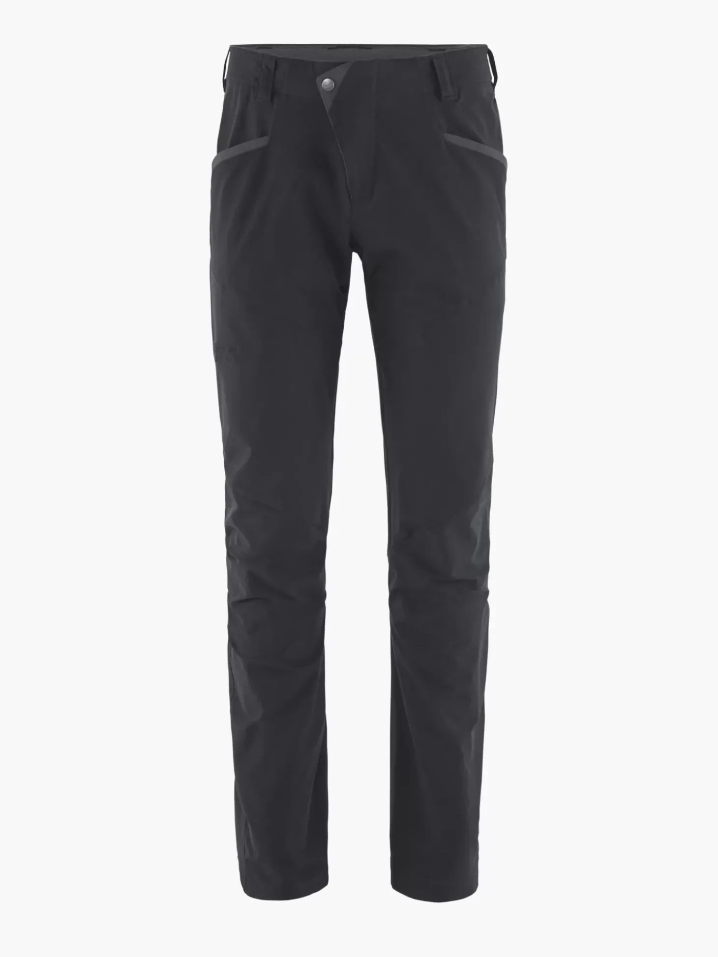 Klättermusen Pants<Magne 2.0 Black