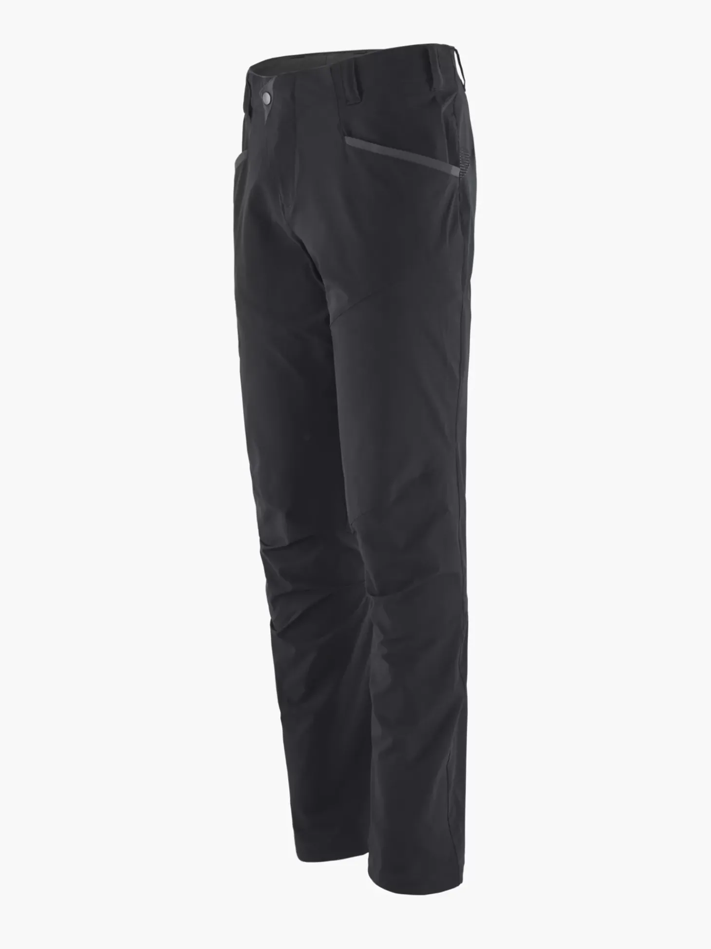 Klättermusen Pants<Magne 2.0 Black