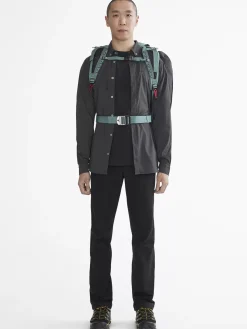 Klättermusen Pants<Magne 2.0 Black