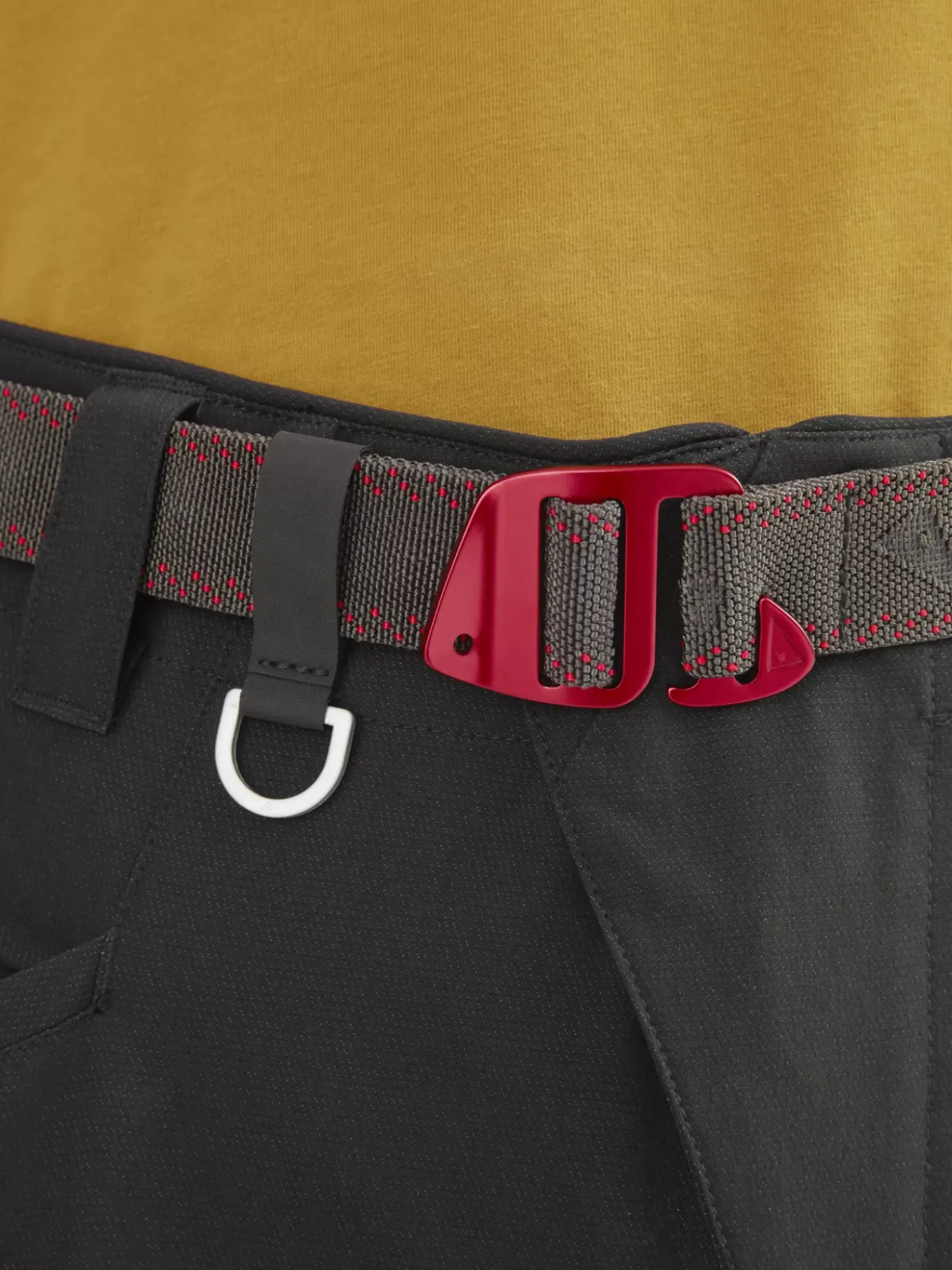 Klättermusen Belts<Megingjord MouseRaven