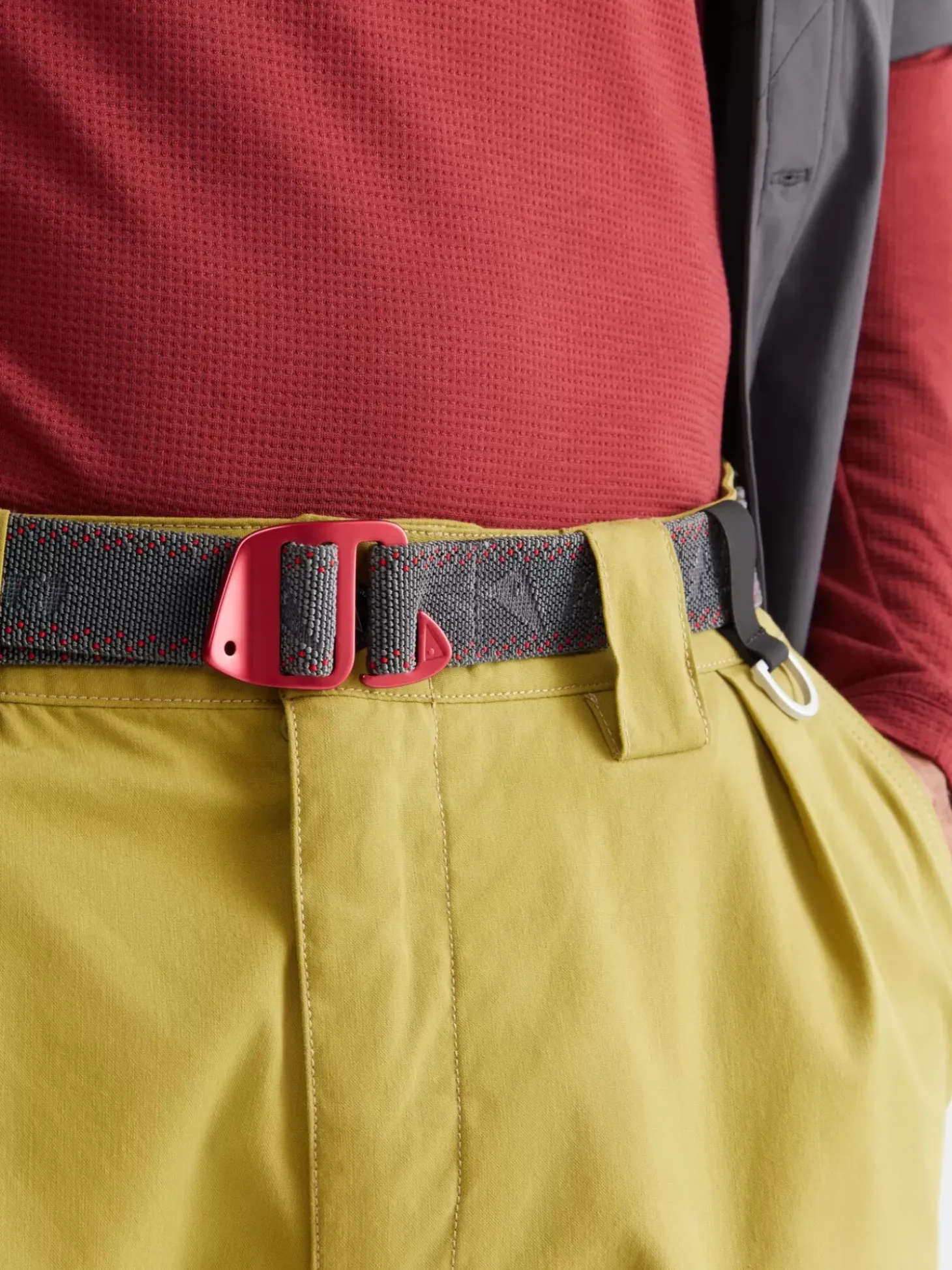 Klättermusen Belts<Megingjord MouseRaven