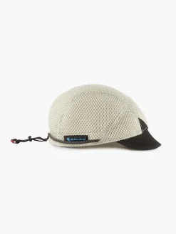 Klättermusen Hats, Caps & Beanies<Mesh Cap Clay