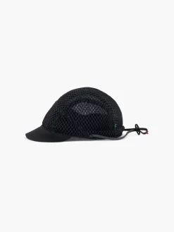 Klättermusen Hats, Caps & Beanies|Hiking & Trekking<Mesh Cap Black