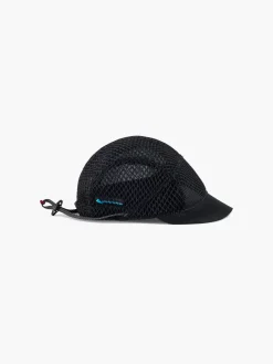 Klättermusen Hats, Caps & Beanies|Hiking & Trekking<Mesh Cap Black