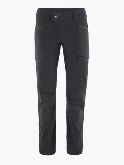 Klättermusen Pants<Misty 2.0 Black