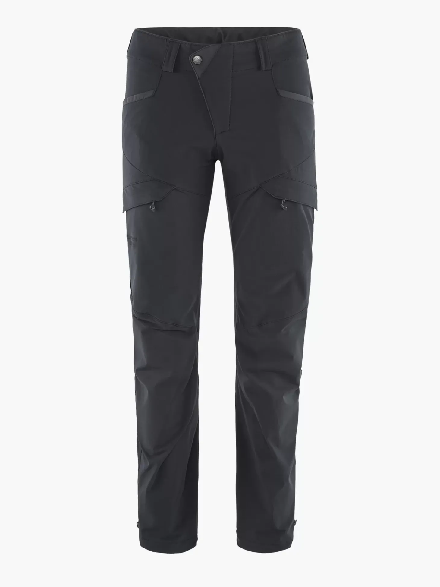 Klättermusen Pants<Misty 2.0 Black