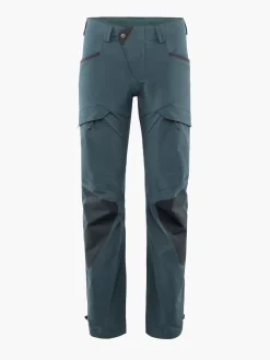 Klättermusen Pants<Misty 2.0 MidnightBlue