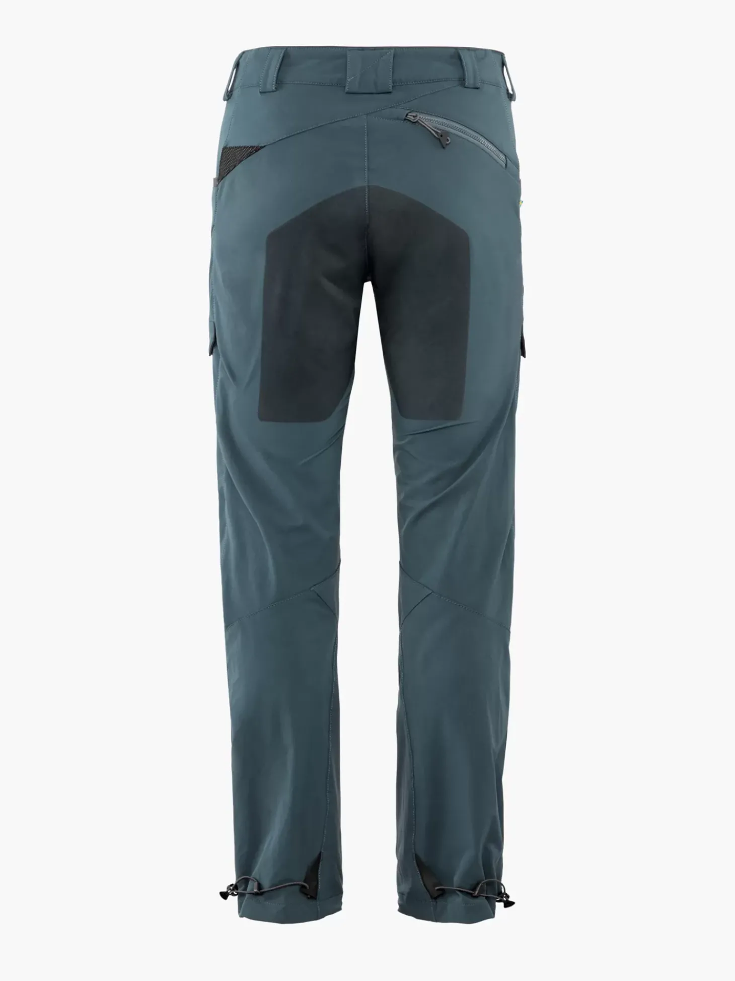 Klättermusen Pants<Misty 2.0 MidnightBlue