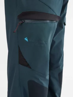 Klättermusen Pants<Misty 2.0 MidnightBlue