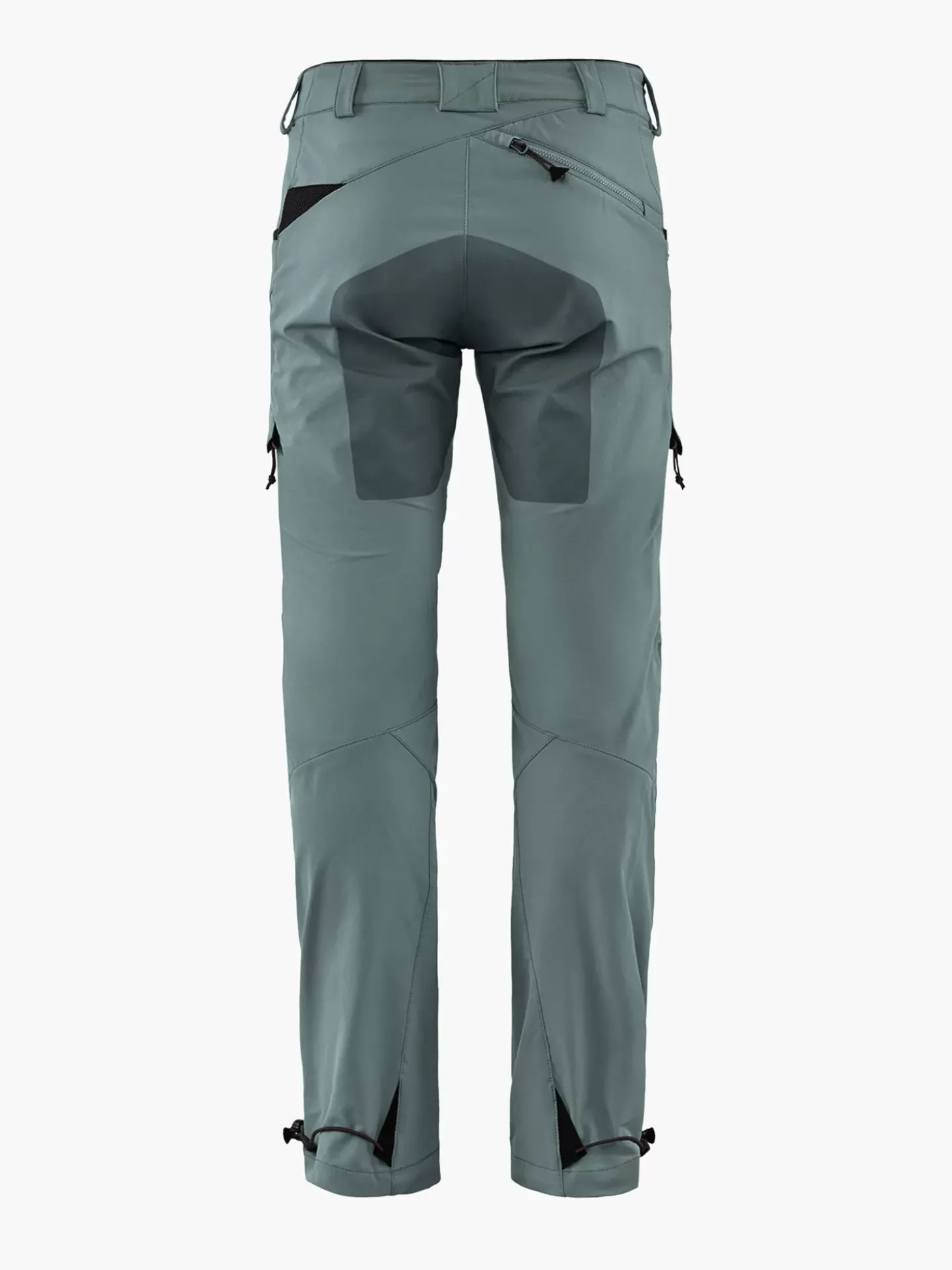 Klättermusen Pants<Misty 2.0 StoneBlue