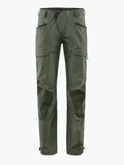 Klättermusen Pants<Misty 2.0 DarkDustyGreen