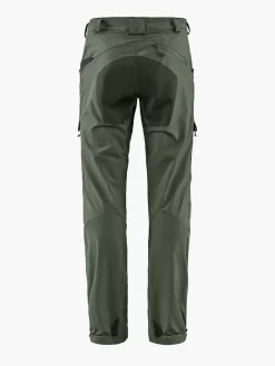 Klättermusen Pants<Misty 2.0 DarkDustyGreen