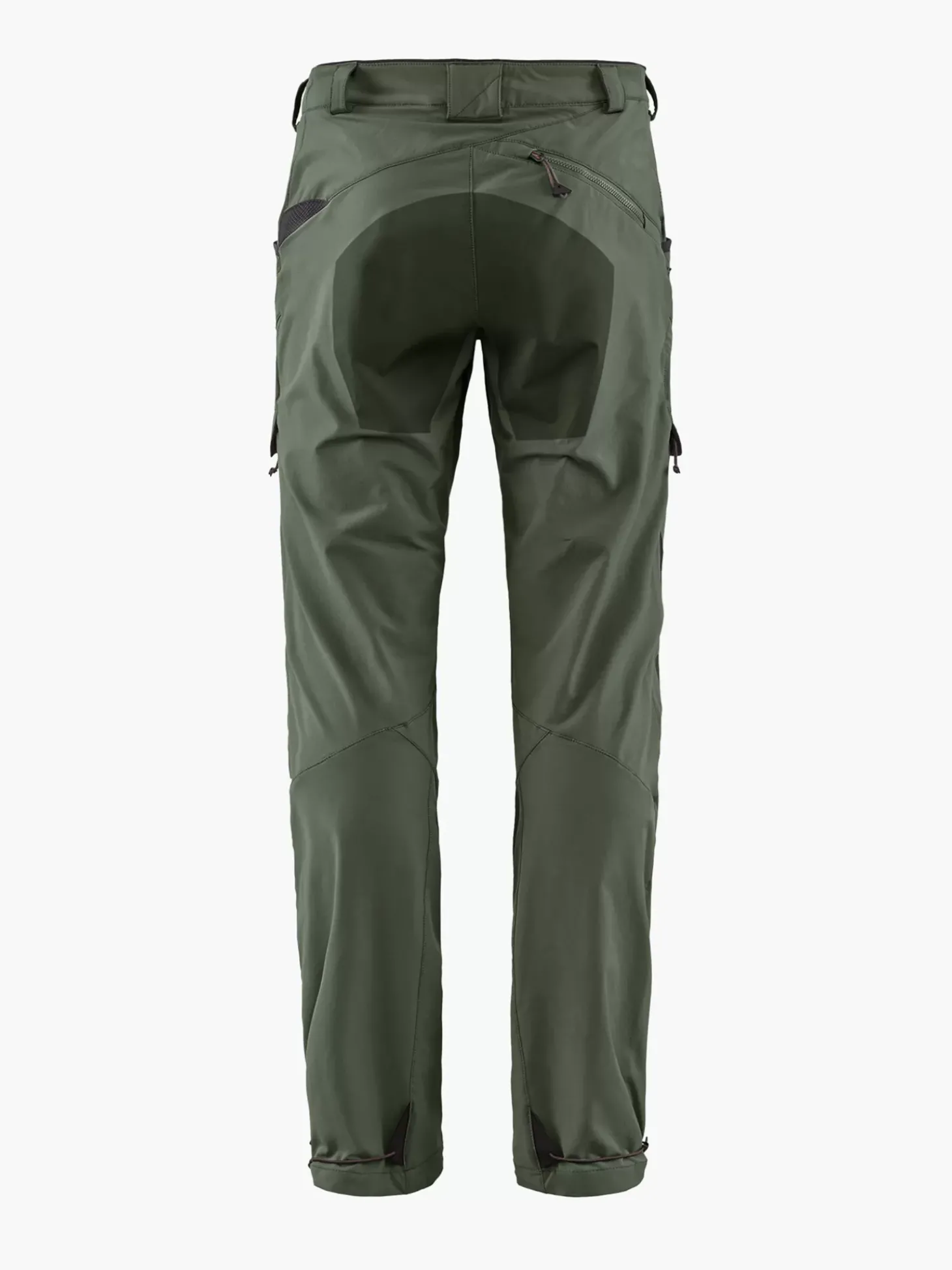 Klättermusen Pants<Misty 2.0 DarkDustyGreen