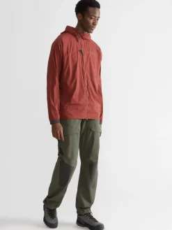 Klättermusen Pants<Misty 2.0 DarkDustyGreen