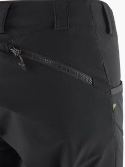 Klättermusen Pants<Misty 2.0 DarkDustyGreen