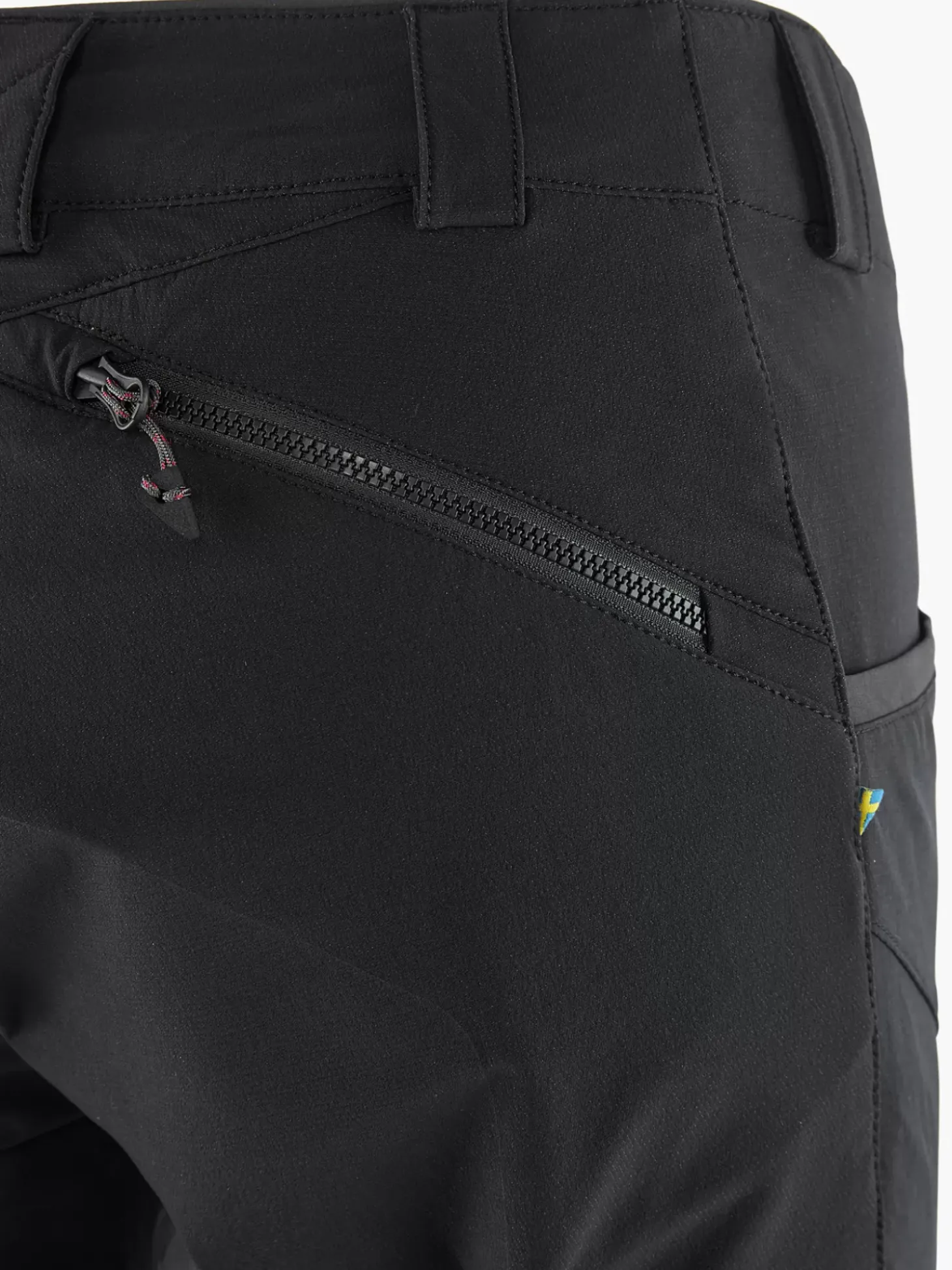 Klättermusen Pants<Misty 2.0 DarkDustyGreen