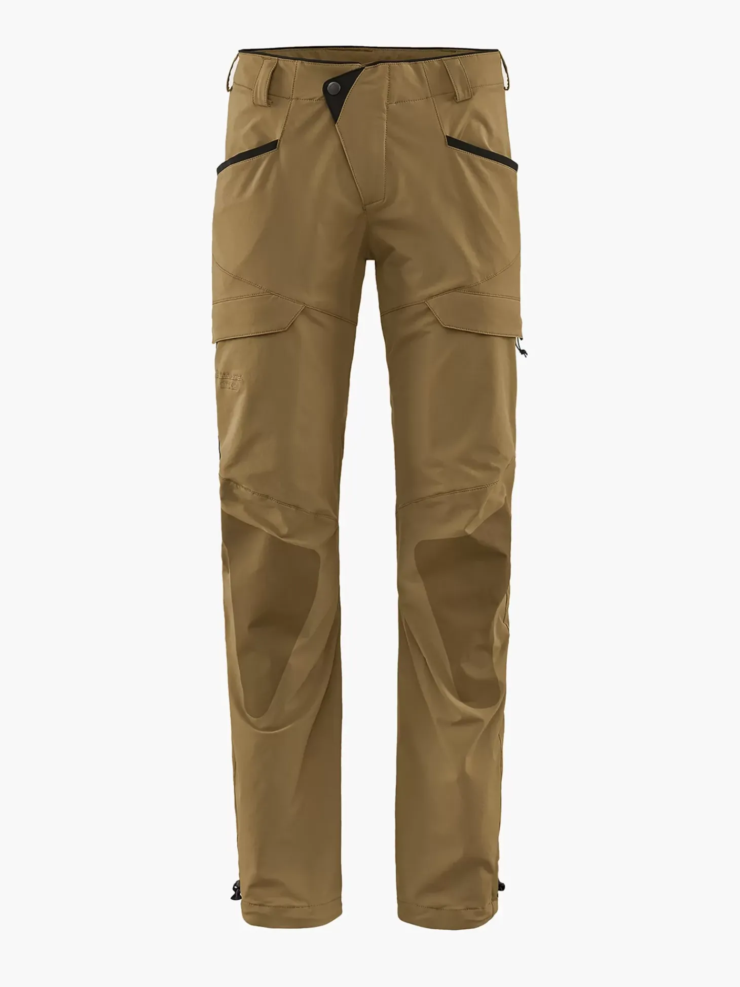 Klättermusen Pants<Misty 2.0 Olive