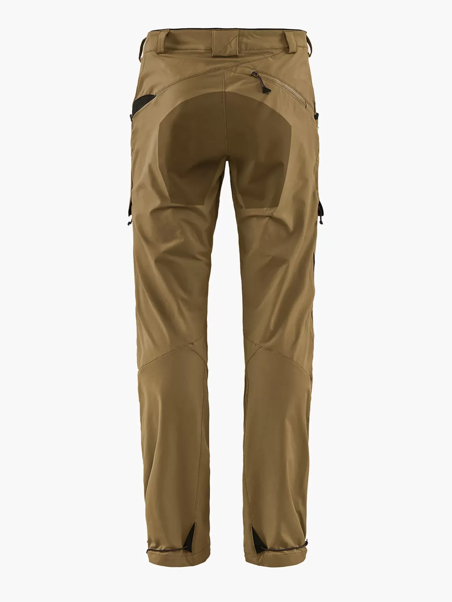 Klättermusen Pants<Misty 2.0 Olive