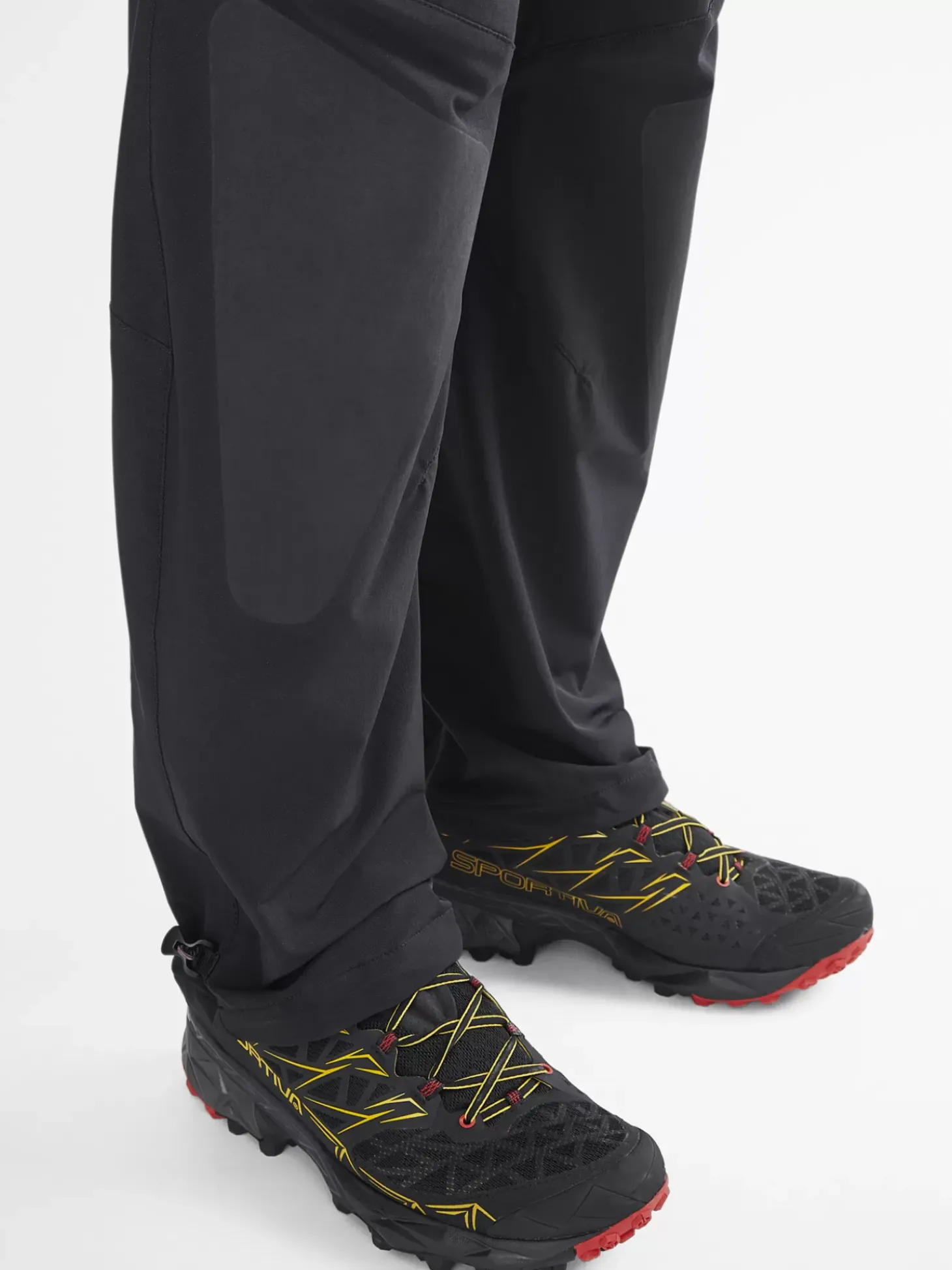 Klättermusen Pants<Misty 2.0 Olive