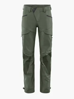 Klättermusen Pants|Hiking & Trekking<Misty 2.0 DarkDustyGreen