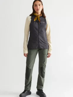 Klättermusen Pants|Hiking & Trekking<Misty 2.0 DarkDustyGreen