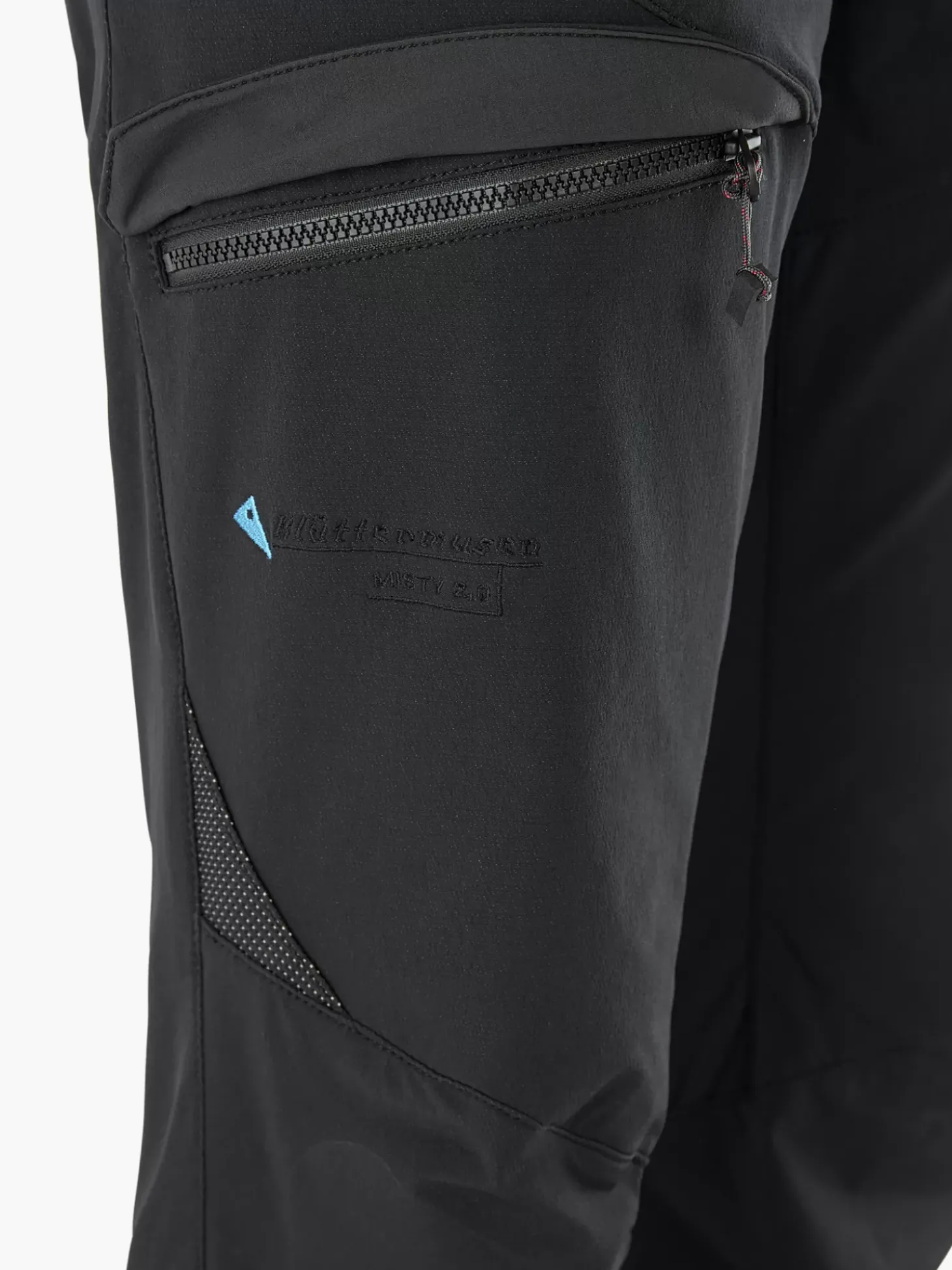 Klättermusen Pants|Hiking & Trekking<Misty 2.0 DarkDustyGreen