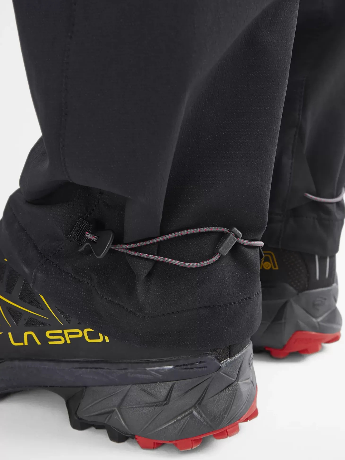 Klättermusen Pants|Hiking & Trekking<Misty 2.0 DarkDustyGreen