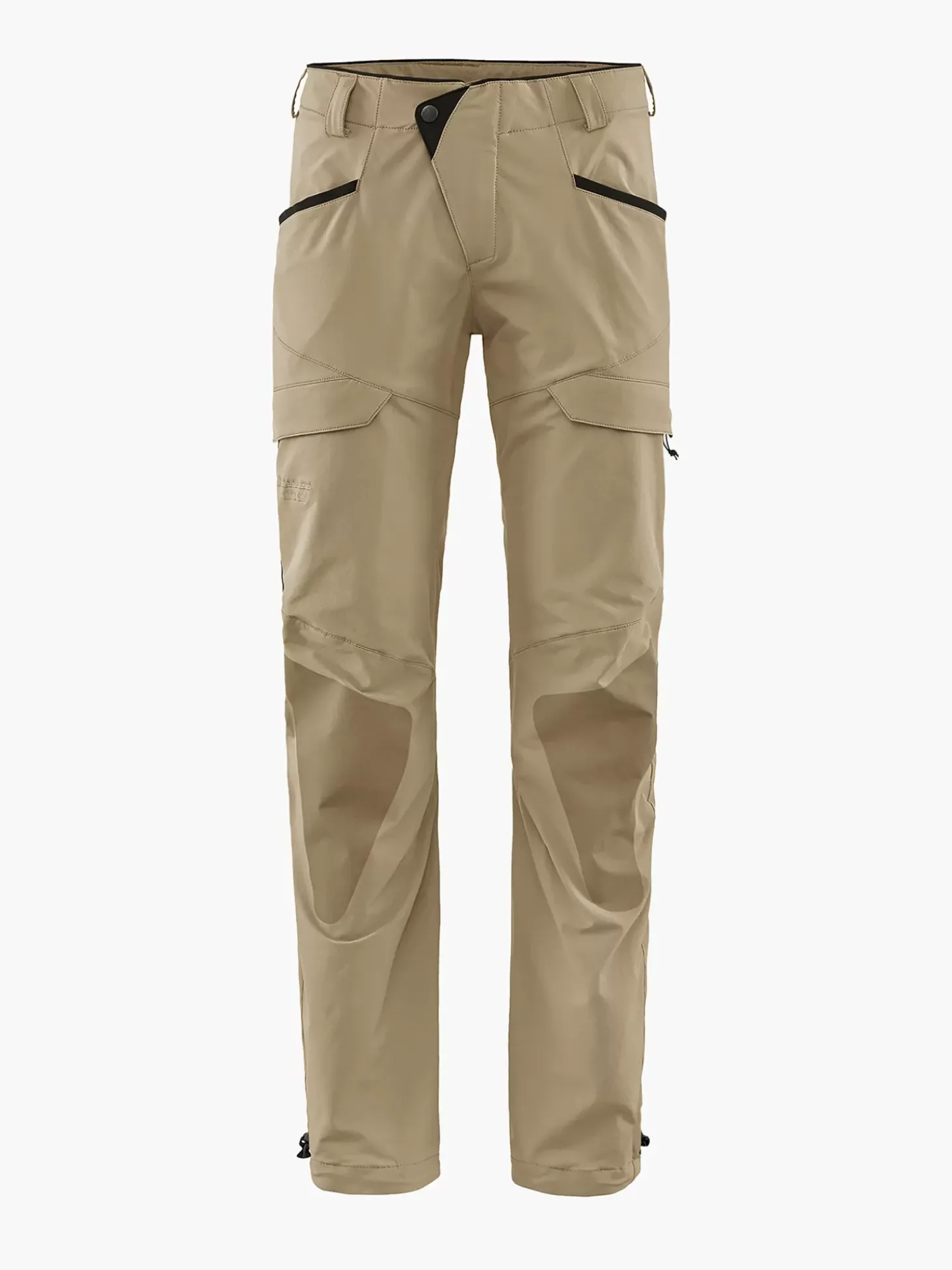 Klättermusen Pants<Misty 2.0 DarkKhaki
