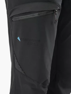 Klättermusen Pants<Misty 2.0 DarkKhaki