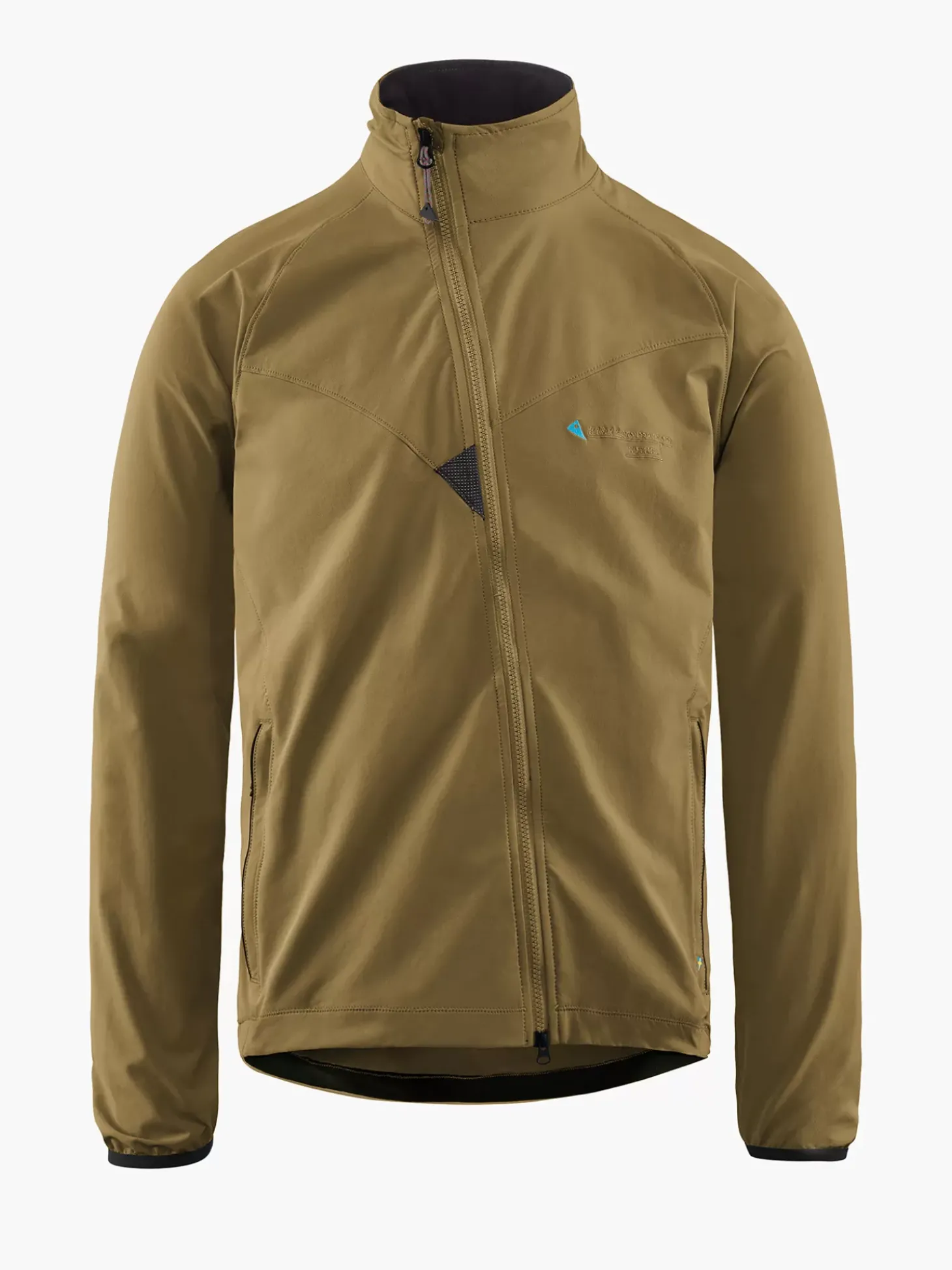 Klättermusen Wind Resistant Jackets<Mithril Olive